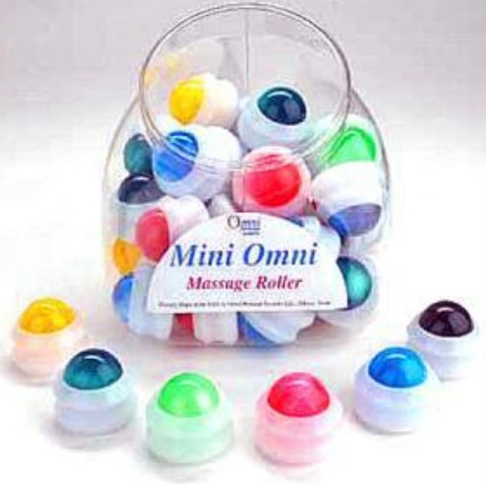 3 pack mini massager